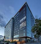 Hilton Garden Inn Montreal Midtown