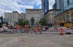 Square Phillips en reconstruction