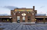 Jean-talon Market