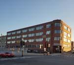 Barakett Bros. Dressing Co.