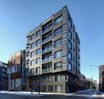 Zendo Condos