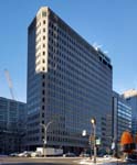 555 René-Lévesque West Building