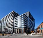 Appartements St Ann - Griffintown