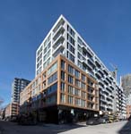 Appartements-Boutique
