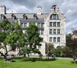 McGill Macdonald Engineering Building