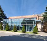 Aréna de Ville Mont-Royal