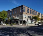 Projet 251-253 Beaubien Est