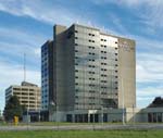 Hotel Double Tree par Hilton