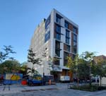 1424 St-Laurent Projet