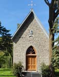 Chapelle de l’Immaculée-Conception