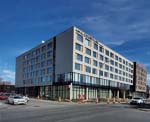 Hotel Courtyard / Residence Inn