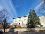 Collège international des Marcellines