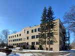 Institut Notre-Dame du Bon-Conseil de Montréal