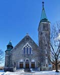 Saint-Maron Cathedral