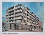 105 Jean-Talon West Project