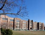 École Westmount Park