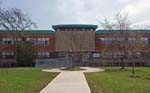 École Secondaire Saint-Laurent Édifice Saint-Germain