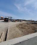 Cité Mid-town - Saint-Laurent Phase 4