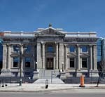 Bibliothèque Maisonneuve