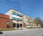 Vincent Massey School