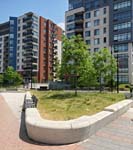 Place du Triangle