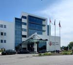 Hopital Shriners pour enfants