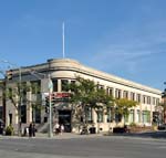 Laurentienne Bank Westmount Branch