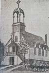 Première Église Saint-Viateur