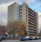 2485 East boulevard De Maisonneuve Blvd