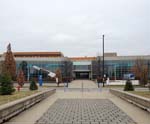 École des métiers de l'aérospatiale de Montréal