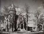 Ancien Club Saint-Denis