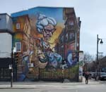 A Shop sur Saint-Laurent Part II