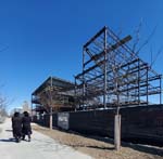 Outremont New Elementary School