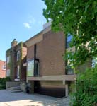 Guy Desbarats House
