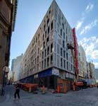 Laurence Condos Vieux-Montréal - 450, rue Saint-François-Xavier
