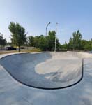 Nouveau Bol du Skatepark Verdun