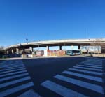 Rockland Overpass