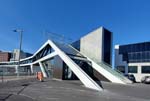 Passerelle du Royalmount