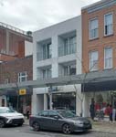 Projet Plaza Saint-Hubert