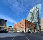 1355 Rene-Levesque West Project