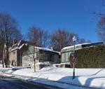 Ancienne Maison R. C. Jenkins