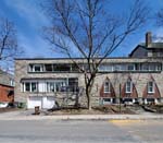 Saint-Viateur Parish Presbytery