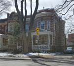 Jean Brunetti House