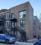 Hutchison Street Project