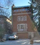  A. Reeve House