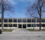 Pierre Elliott Trudeau Elementary School