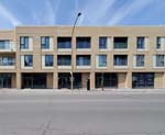 Bélanger / Iberville Project