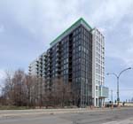 Vertica Condos