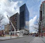 Laurent & Clark Condos - Phase 2