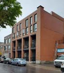 Les Lofts de la Plaza